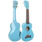 Ukulele NN UD 01, sininen hinta ja tiedot | Kitarat | hobbyhall.fi