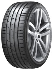 Hankook Ventus S1 Evo3 (K127) 255/55R18 109 Y XL hinta ja tiedot | Kesärenkaat | hobbyhall.fi