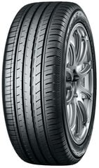 Yokohama BluEarth-GT AE51 205/50R17 93 W XL hinta ja tiedot | Kesärenkaat | hobbyhall.fi