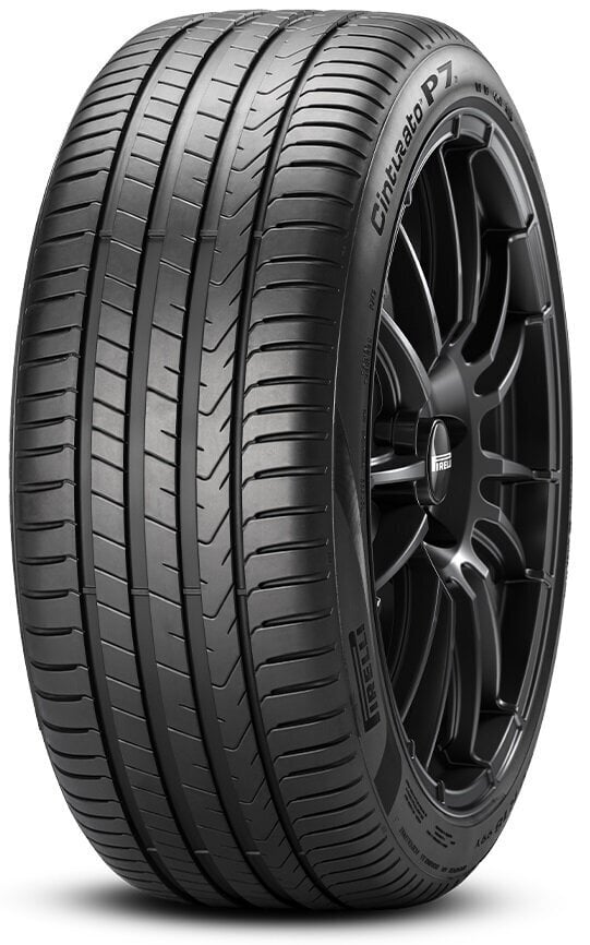 Pirelli Cinturato P7 C2 205/55R16 91 V hinta ja tiedot | Kesärenkaat | hobbyhall.fi