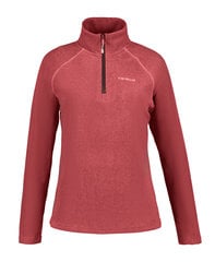 Naisten fleece Icepeak PUCKETT, fuksia hinta ja tiedot | Naisten hupparit, collegepaidat ja villapaidat | hobbyhall.fi