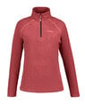 Naisten fleece Icepeak PUCKETT, fuksia