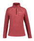 Naisten fleece Icepeak PUCKETT, fuksia hinta ja tiedot | Naisten hupparit, collegepaidat ja villapaidat | hobbyhall.fi