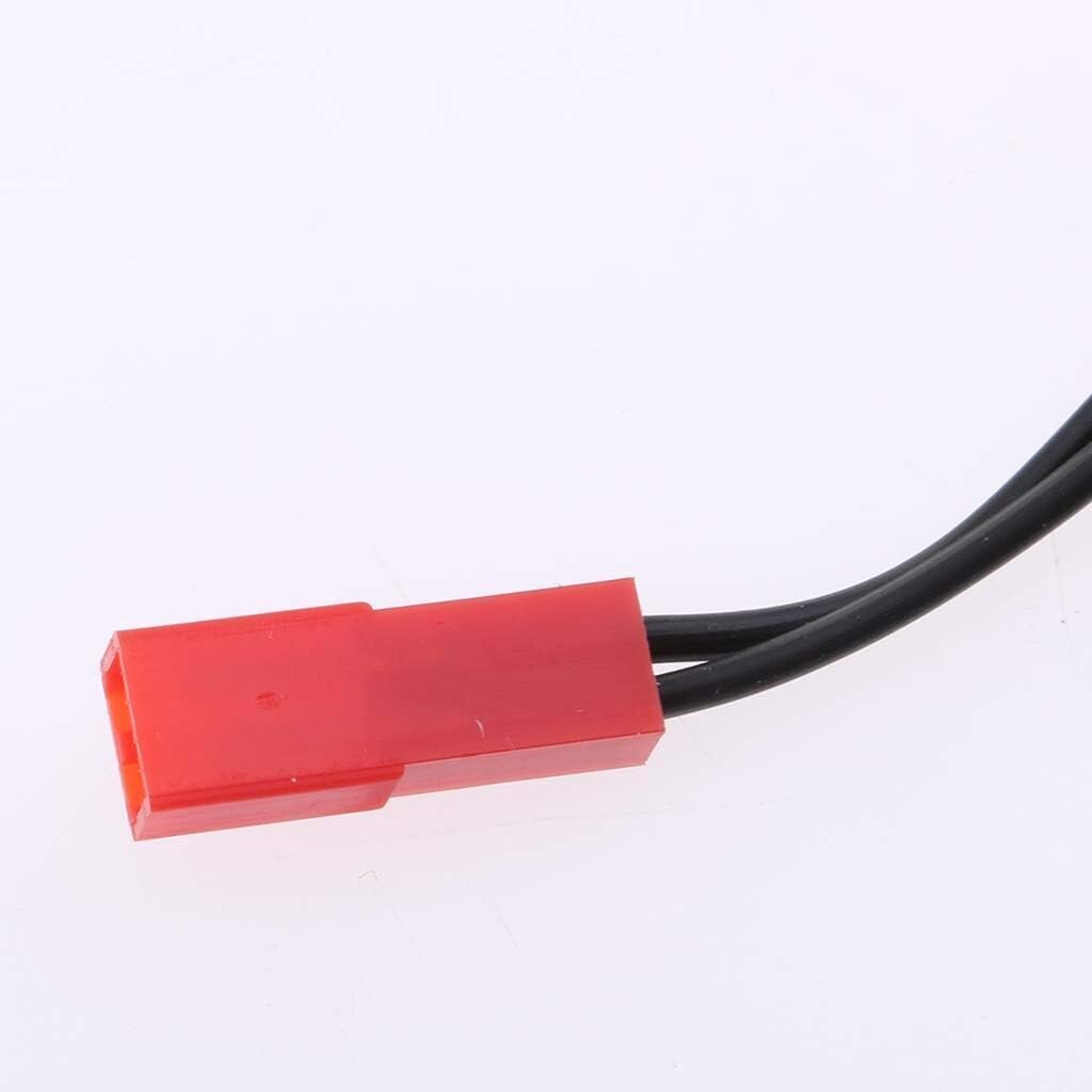 USB-laturi 6V Ni-MH/Ni-CD akuille hinta ja tiedot | Paristot | hobbyhall.fi