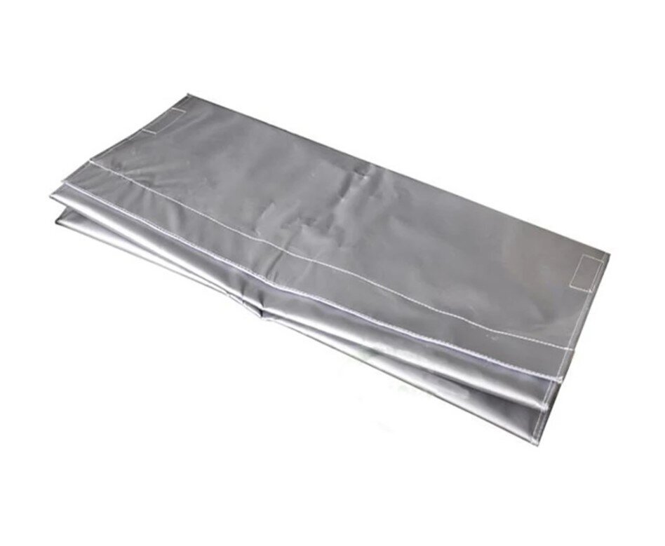 Turvapussi RC-akuille 640x250x250mm hinta ja tiedot | Dronet | hobbyhall.fi