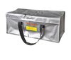 Turvapussi RC-akuille 640x250x250mm hinta ja tiedot | Dronet | hobbyhall.fi