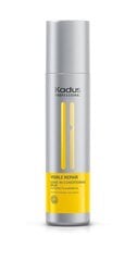 Hiustenhoitoaine Kadus Professional Visible Repair Leave-In, 250 ml hinta ja tiedot | Hoitoaineet | hobbyhall.fi