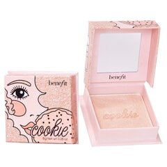 Hehkua antava tuote Benefit Cookie Golden Pearl, 8 g hinta ja tiedot | Meikkivoiteet ja puuterit | hobbyhall.fi