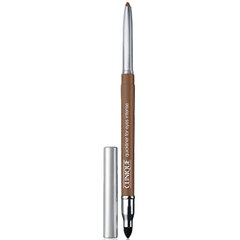 Silmänrajauskynä Clinique Quickliner For Eyes Intense, 02 Intense Plum, 0,28 g hinta ja tiedot | Silmämeikit | hobbyhall.fi