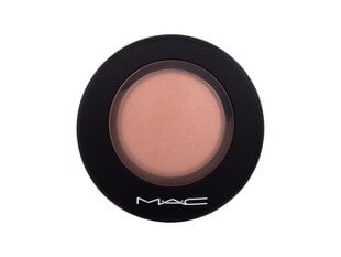 Poskipuna MAC Mineralize Blush, Naturally Flawless, 4 g hinta ja tiedot | Meikkivoiteet ja puuterit | hobbyhall.fi