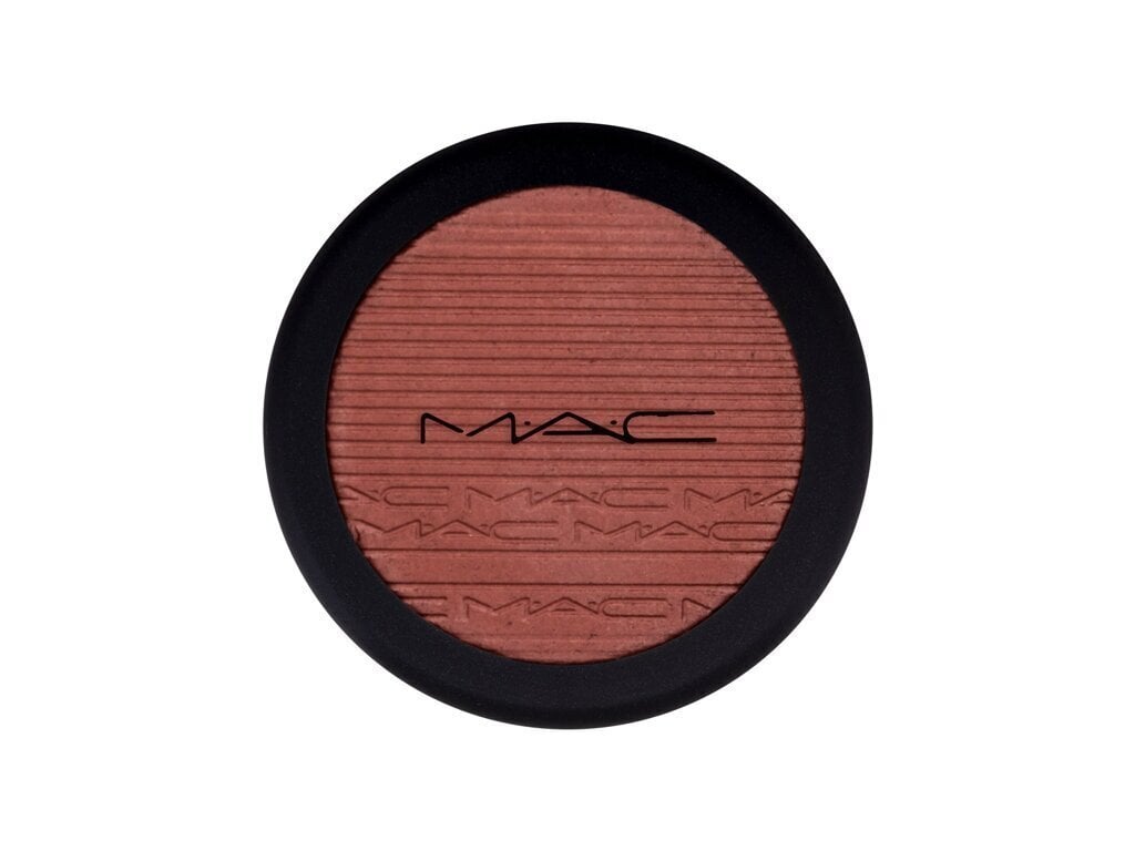 Poskipuna MAC Extra Dimension Blush, Hard To Get, 4 g hinta ja tiedot | Meikkivoiteet ja puuterit | hobbyhall.fi