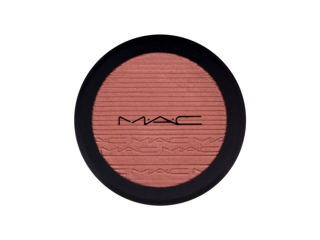 Poskipuna MAC Extra Dimension Blush, Hushed Tone, 4 g hinta ja tiedot | Meikkivoiteet ja puuterit | hobbyhall.fi