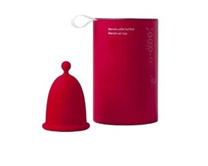 Menstruaatiokuppi Whoop·de·doo Classic, 28 ml hinta ja tiedot | Tamponit ja terveyssiteet | hobbyhall.fi