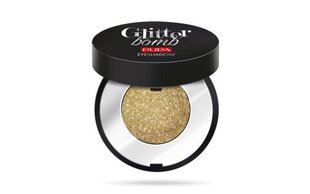 Luomiväri Pupa Glitter Bomb, 001 Starglight, 0,8 g hinta ja tiedot | Silmämeikit | hobbyhall.fi