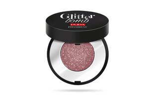 Luomiväri Pupa Milano Glitter Bomb, 007 Sparkling Rose, 0,8 g hinta ja tiedot | Silmämeikit | hobbyhall.fi