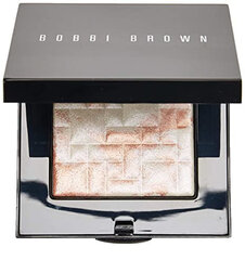 Hehkua antava tuote Bobbi Brown Highlighting Powder, Afernoon Glow, 8 g hinta ja tiedot | Meikkivoiteet ja puuterit | hobbyhall.fi