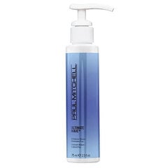 Hiusten muotoilutuote Paul Mitchell Ultimate Wave, 70 ml hinta ja tiedot | Kampaamotuotteet | hobbyhall.fi