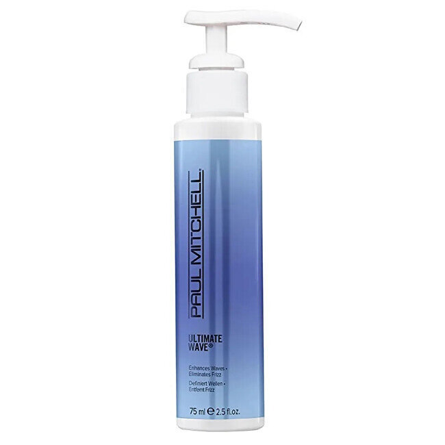 Hiusten muotoilutuote Paul Mitchell Ultimate Wave, 70 ml hinta ja tiedot | Kampaamotuotteet | hobbyhall.fi