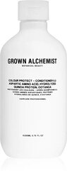 Hoitoaine värjätyille hiuksille Grown Alchemist 0.3 Aspartic Amino Acid Hydrolyzed Quinoa Protein, Ootanga, 500 ml hinta ja tiedot | Hoitoaineet | hobbyhall.fi