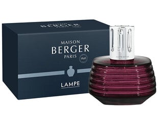 Katalyyttinen lamppu Maison Berger Paris Vibes Plum, 430 ml hinta ja tiedot | Huonetuoksut | hobbyhall.fi