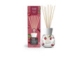 Kotituoksu tikkuilla Yankee Candle The Signature Black Cherry Reed, 100 ml hinta ja tiedot | Huonetuoksut | hobbyhall.fi