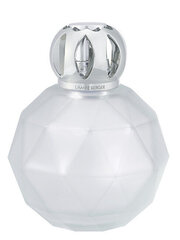 Katalyyttinen lamppu Maison Berger Paris White Geode, 400 ml hinta ja tiedot | Huonetuoksut | hobbyhall.fi