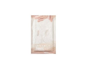 Uudistava arkki kasvonaamio Needly Peony Jelly Mask, 33 ml, 1 kpl hinta ja tiedot | Kasvonaamiot ja silmänalusaamiot | hobbyhall.fi