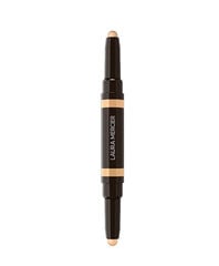 Maskuoklis Laura Mercier Secret Camouflage 2 in 1, 5N Deep with Neutral Undertones, 2 g hinta ja tiedot | Meikkivoiteet ja puuterit | hobbyhall.fi