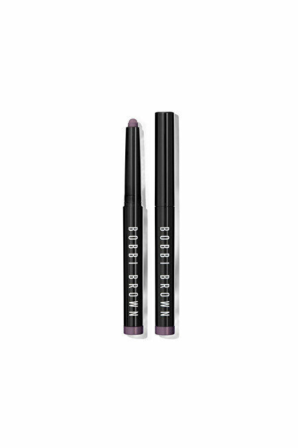 Pitkäkestoinen silmämeikkikynä Bobbi Brown, Smokey Quartz, 1,6 g hinta ja tiedot | Silmämeikit | hobbyhall.fi