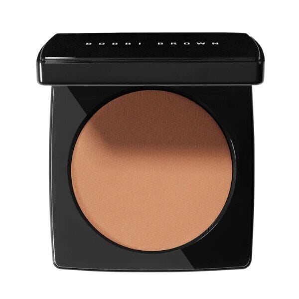 Bronzantas Bobbi Brown Bronzing Powder, Light, 9 g hinta ja tiedot | Meikkivoiteet ja puuterit | hobbyhall.fi