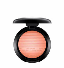 Poskipuna MAC Extra Dimension Blush, Cheeky Bits, 4 g hinta ja tiedot | Meikkivoiteet ja puuterit | hobbyhall.fi