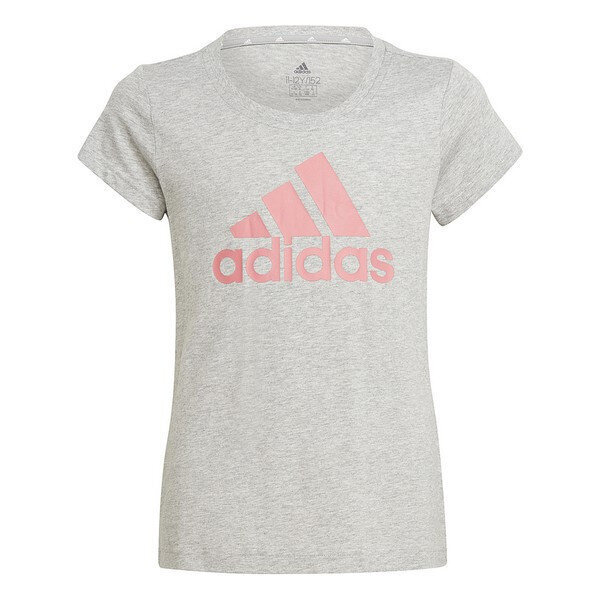 G bl t adidas performance poika grey gn4071 hinta ja tiedot | Tyttöjen paidat | hobbyhall.fi