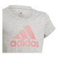 G bl t adidas performance poika grey gn4071 hinta ja tiedot | Tyttöjen paidat | hobbyhall.fi