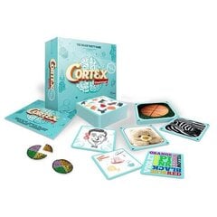 Lautapeli Cortex Challenge Asmodee, EU hinta ja tiedot | Lautapelit ja älypelit | hobbyhall.fi