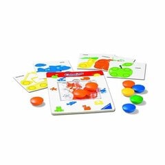 Lautapeli Ravensburger Colorino Pieni kuvasto, FR hinta ja tiedot | Kehittävät lelut | hobbyhall.fi