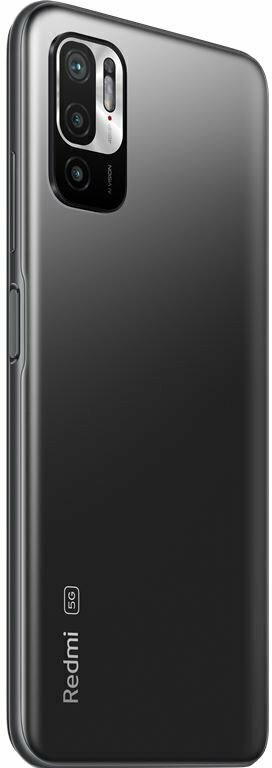 Xiaomi Redmi Note 10 5G 4/64GB - Onyx Gray hinta ja tiedot | Matkapuhelimet | hobbyhall.fi