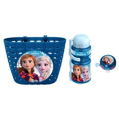 Pyöräsarja Frozen hinta ja tiedot | Muut pyörätarvikkeet | hobbyhall.fi