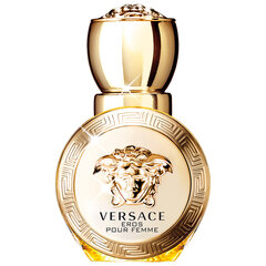 Versace Eros Pour Femme EDT hajuvesi naisille 30 ml hinta ja tiedot | Naisten hajuvedet | hobbyhall.fi