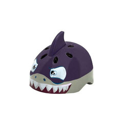 Vauvan kypärä 3D Shark hinta ja tiedot | Muut pyörätarvikkeet | hobbyhall.fi