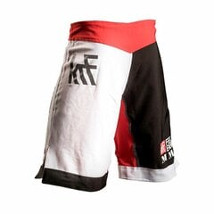 Housut aikuisille MMA KRF Samut hinta ja tiedot | KRF Urheilu ja vapaa-aika | hobbyhall.fi