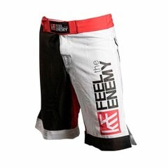 Housut aikuisille MMA KRF Samut hinta ja tiedot | KRF Urheilu ja vapaa-aika | hobbyhall.fi