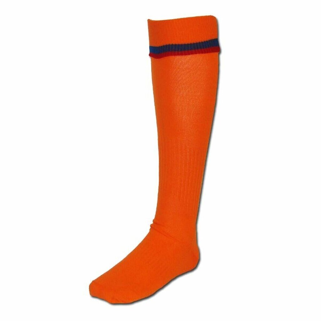 Jalkapallosukat Nike Fcb Away Orange hinta ja tiedot | Jalkapallovaatteet ja -varusteet | hobbyhall.fi