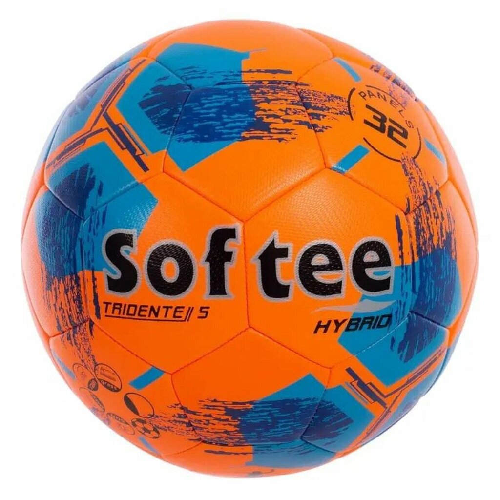 Jalkapallo Softee Tridente Fútbol 11 hinta ja tiedot | Jalkapallot | hobbyhall.fi