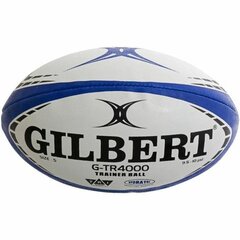 Rugbypallo Gilbert 42098105, koko 5 hinta ja tiedot | Käsipallo | hobbyhall.fi