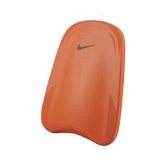 Uimalauta Nike NESS9172-618, oranssi hinta ja tiedot | Uimalaudat ja vesijuoksuvyöt | hobbyhall.fi