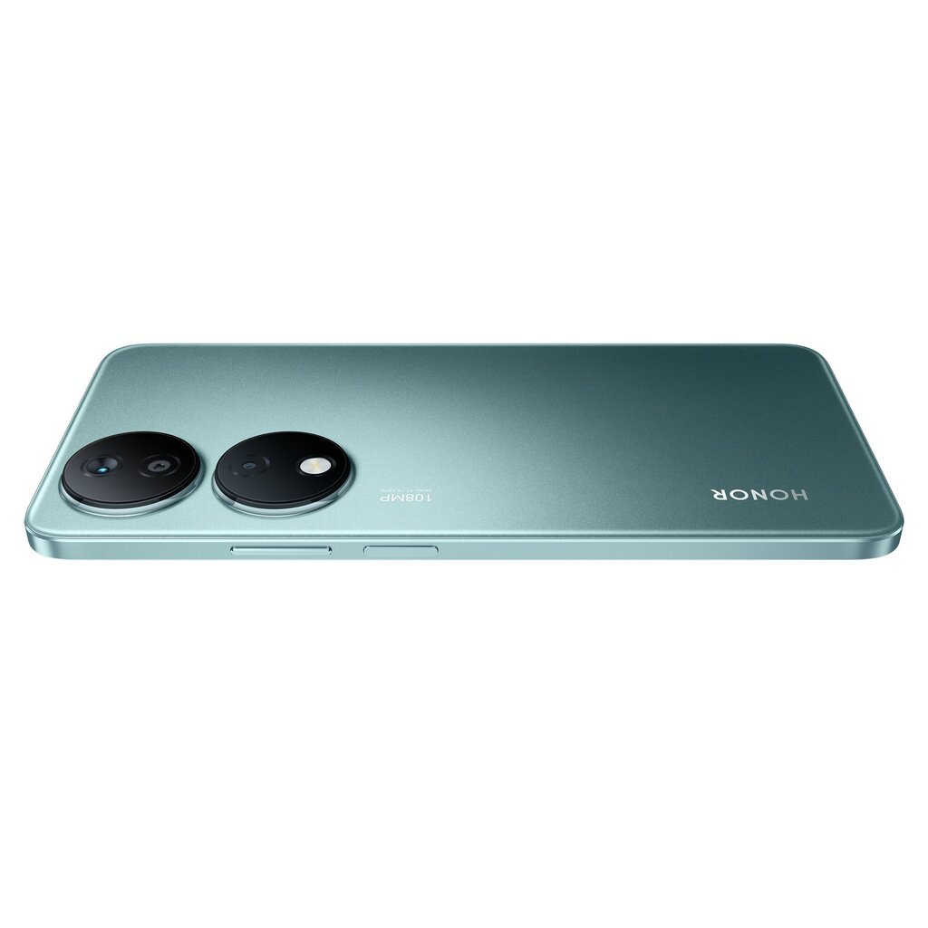 Honor 90 Smart /4/128GB Green 5109BDEX hinta ja tiedot | Matkapuhelimet | hobbyhall.fi