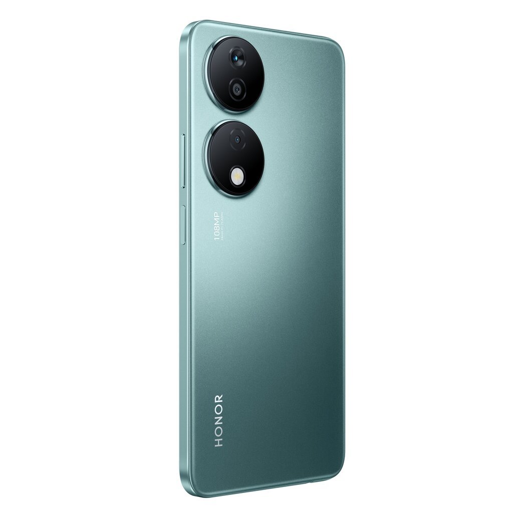 Honor 90 Smart /4/128GB Green 5109BDEX hinta ja tiedot | Matkapuhelimet | hobbyhall.fi