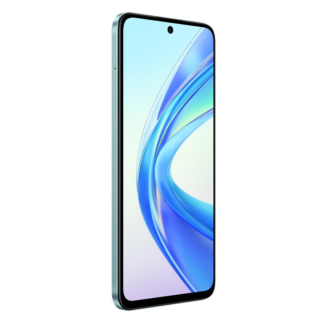 Honor 90 Smart /4/128GB Green 5109BDEX hinta ja tiedot | Matkapuhelimet | hobbyhall.fi