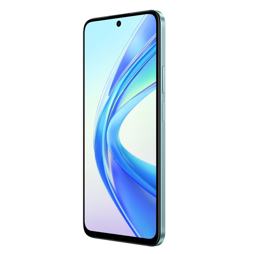 Honor 90 Smart /4/128GB Green 5109BDEX hinta ja tiedot | Matkapuhelimet | hobbyhall.fi