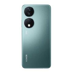 Honor 90 Smart /4/128GB Green 5109BDEX hinta ja tiedot | Matkapuhelimet | hobbyhall.fi